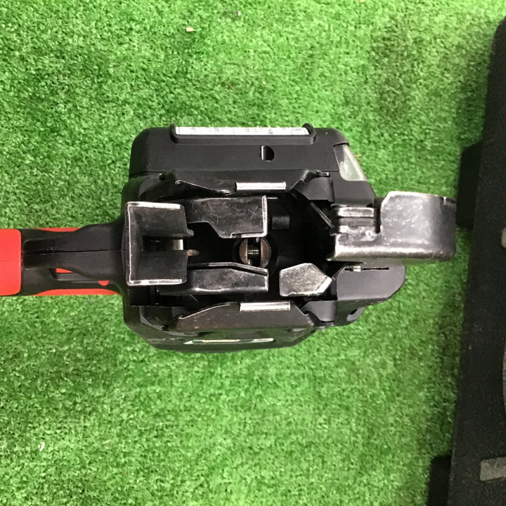 ★マックス(MAX) 鉄筋結束機 リバータイア RB-399A-B2C/40A【桶川店】