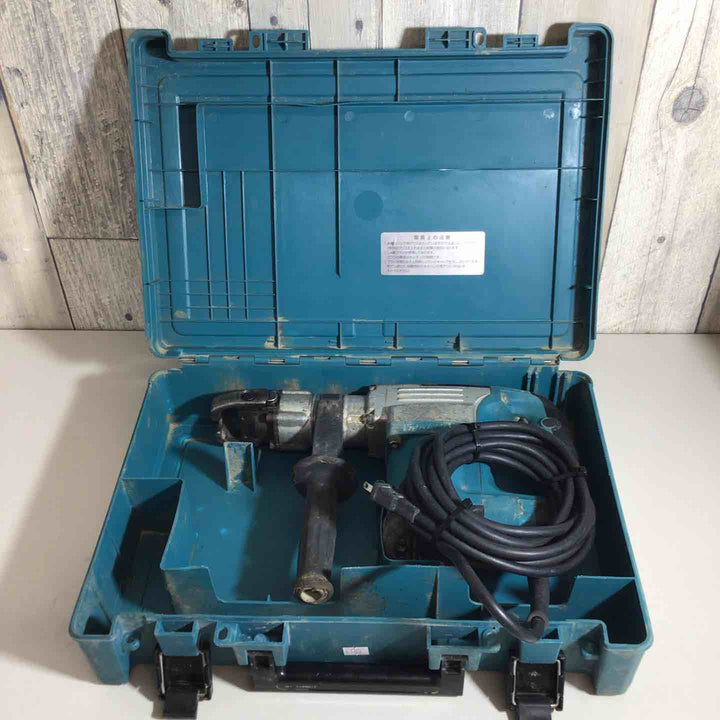 ★マキタ(makita) 電動ハンマ HM0830【戸田店】