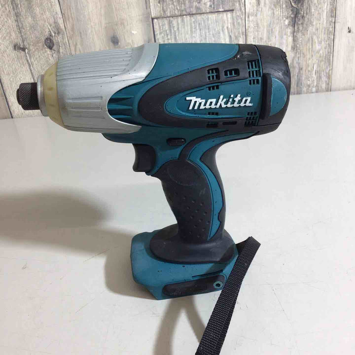 ☆マキタ(makita) コードレスソフトインパクトドライバー TS130DZ【戸田店】