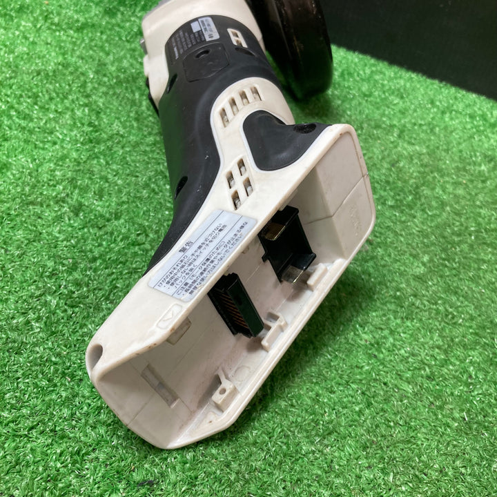 〇パナソニック コードレスディスクグラインダ EZ46A2X-H【岩槻店】
