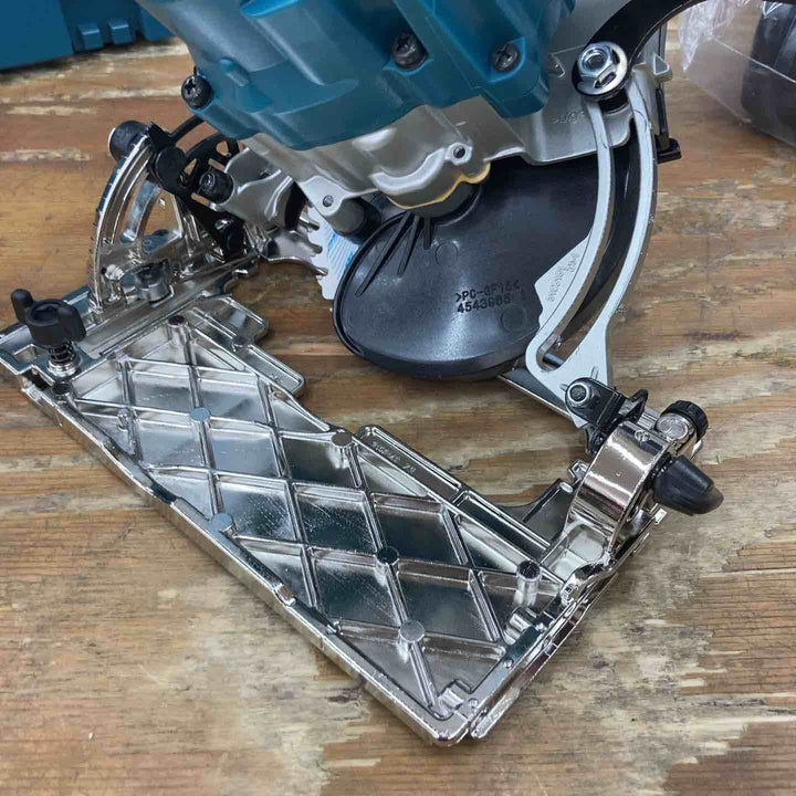 ★マキタ(makita) コードレス丸のこ HS474DRGX【柏店】