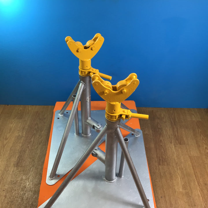 【中古品/店頭受取り限定】〇育良精機(イクラ/IKURA) ケーブルジャッキ ISJ-1020【岩槻店】