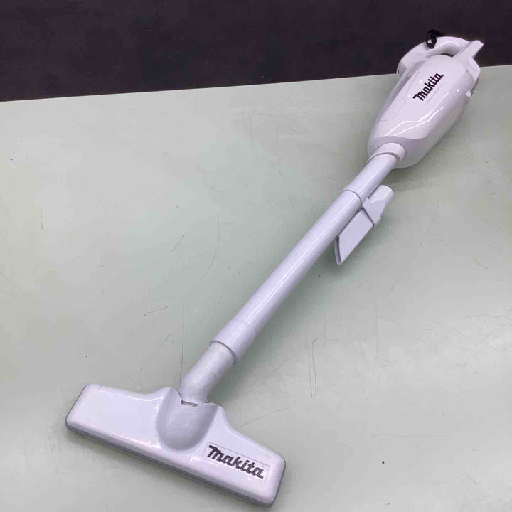 ◇マキタ(makita) コードレスクリーナ CL107FDZW【越谷店】