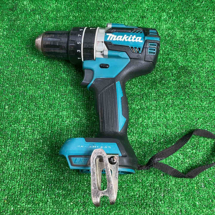☆マキタ(makita) コードレス振動ドリルドライバー HP484DZ【川崎店】