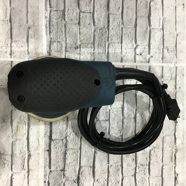 〇ボッシュ(BOSCH) 吸じんランダムアクションサンダー GEX125-1AE【川口店】