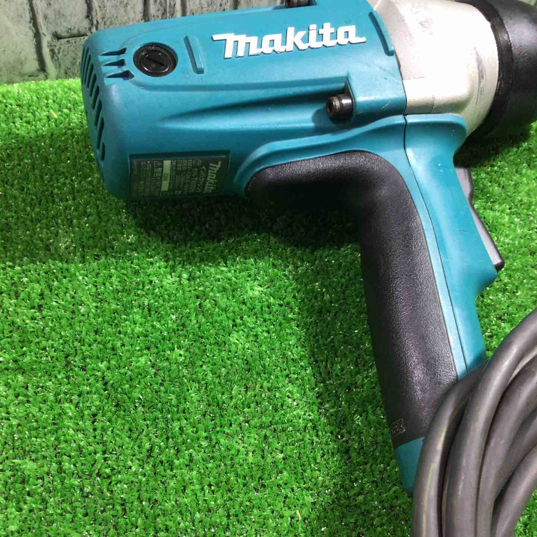 ◇マキタ(makita) インパクトレンチ TW0350【川口店】