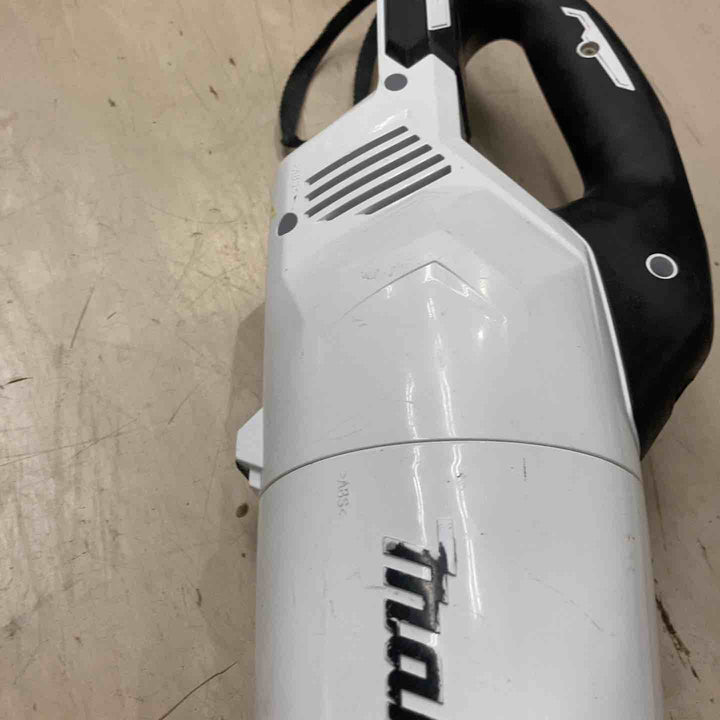 ★マキタ(makita) コードレスクリーナー CL001GZW【町田店】