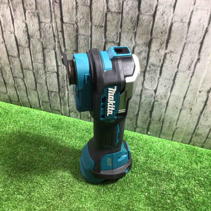 ★マキタ(makita) コードレスマルチツール TM52DZ【川口店】