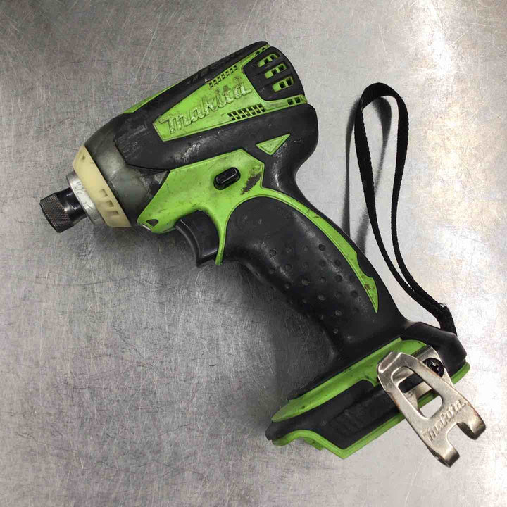 ◇マキタ(makita) コードレスインパクトドライバー TD133DZL【戸田店】