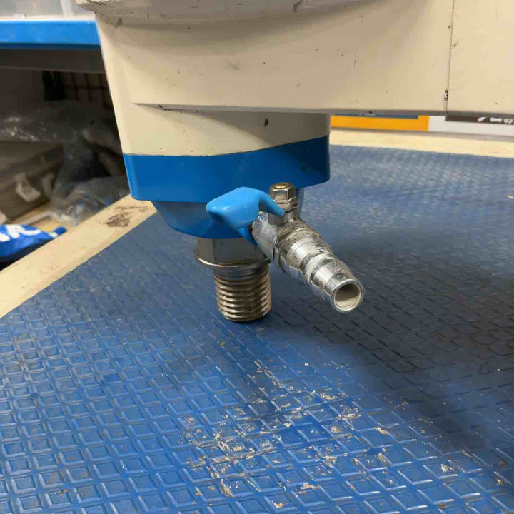 ◇シブヤ(SHIBUYA) コアドリル TS-132/R1511【草加店】