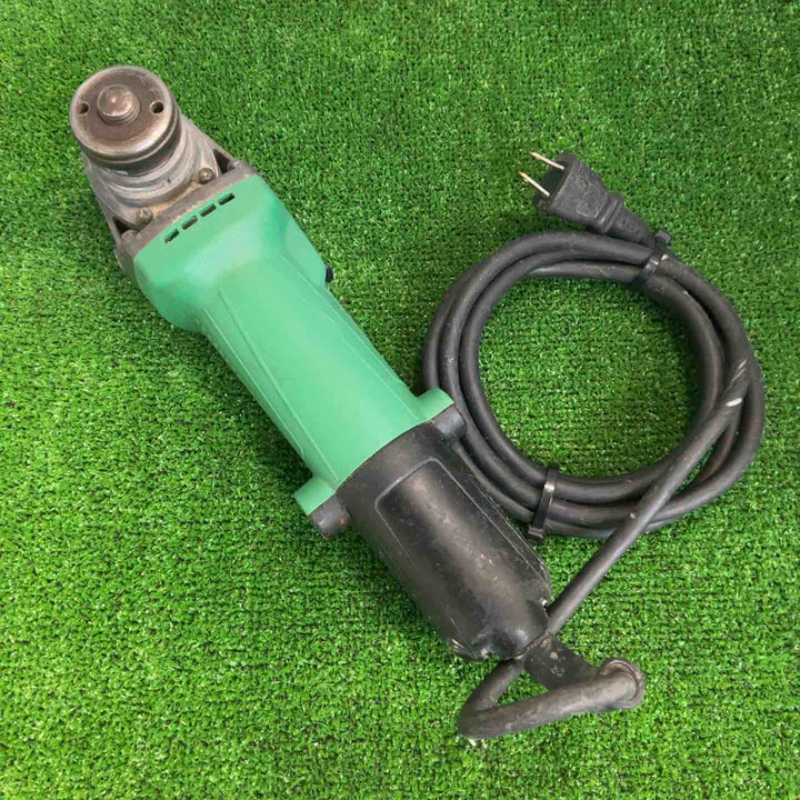 ☆ハイコーキ(HIKOKI ※旧:日立工機) 125mmディスクグラインダ G13SH6【草加店】