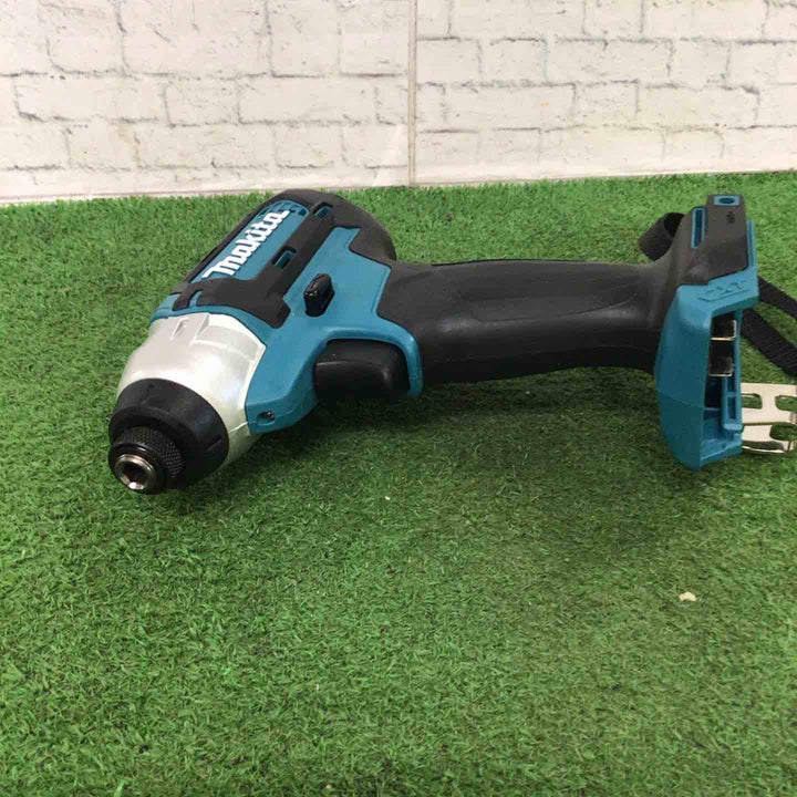 ☆マキタ(makita) コードレスインパクトドライバー TD110DZ【町田店】