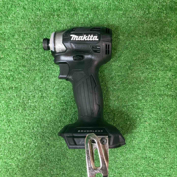 ★マキタ(makita) コードレスインパクトドライバー TD173DRGXB【岩槻店】