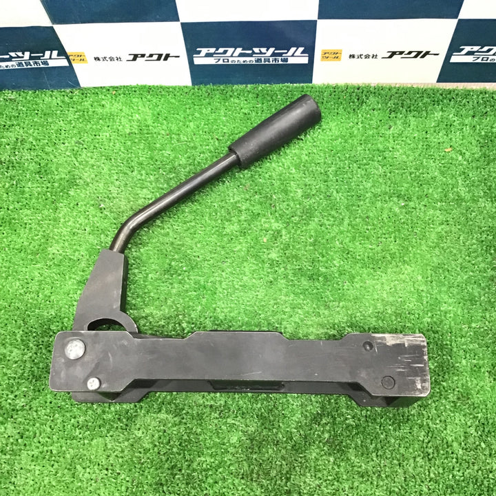 【中古】 SANEI(サンエイ) 巻ベンリー カンツバ出し機 R833 【草加店】