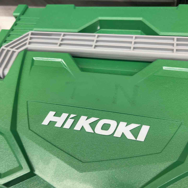 ★ハイコーキ(HIKOKI ※旧:日立工機) コードレスマルチツール CV36DMA(XPZ)【越谷店】