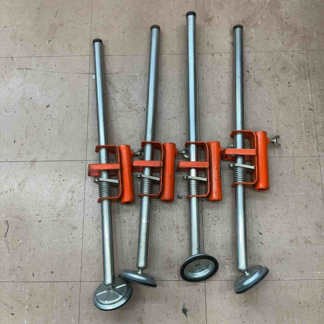 本宏製作所 スリーセブン 安全ストッパー S-1 4本セット【草加店】