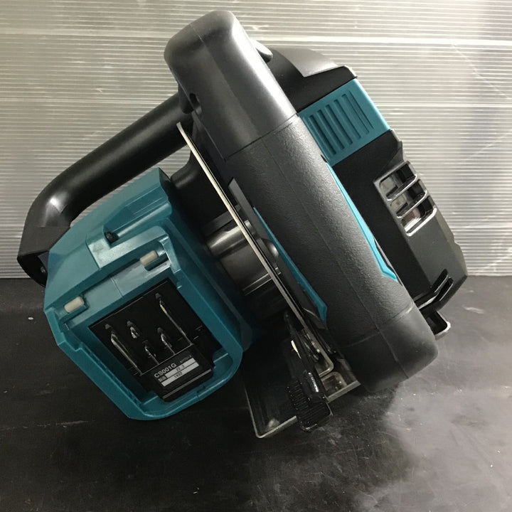 マキタ(makita) 40Vコードレスチップソーカッター CS001GRMX【未使用品】