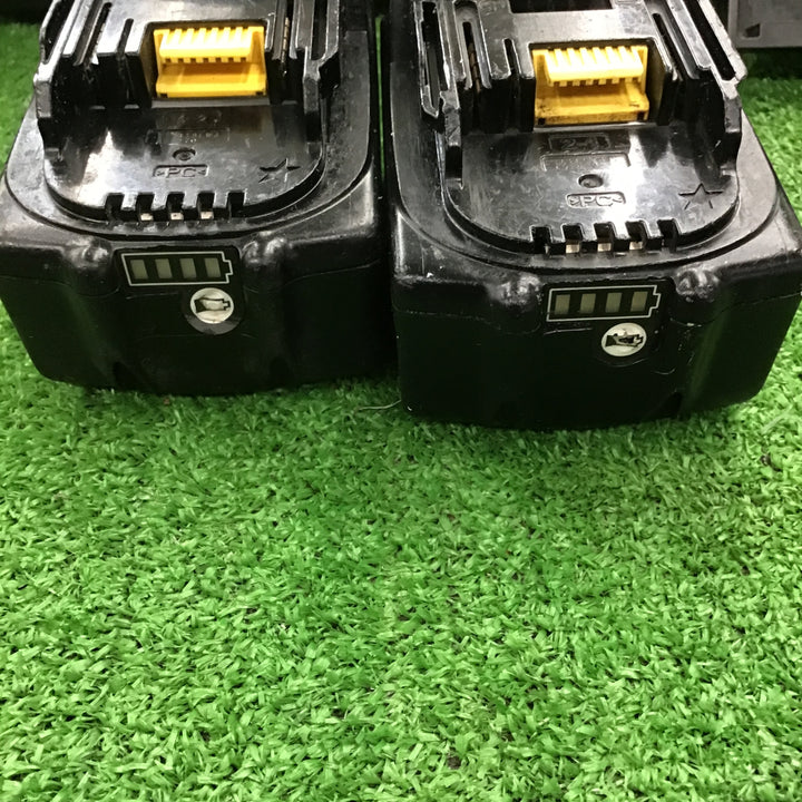 ★マキタ(makita) コードレスハンマドリル HR244DRGX【桶川店】