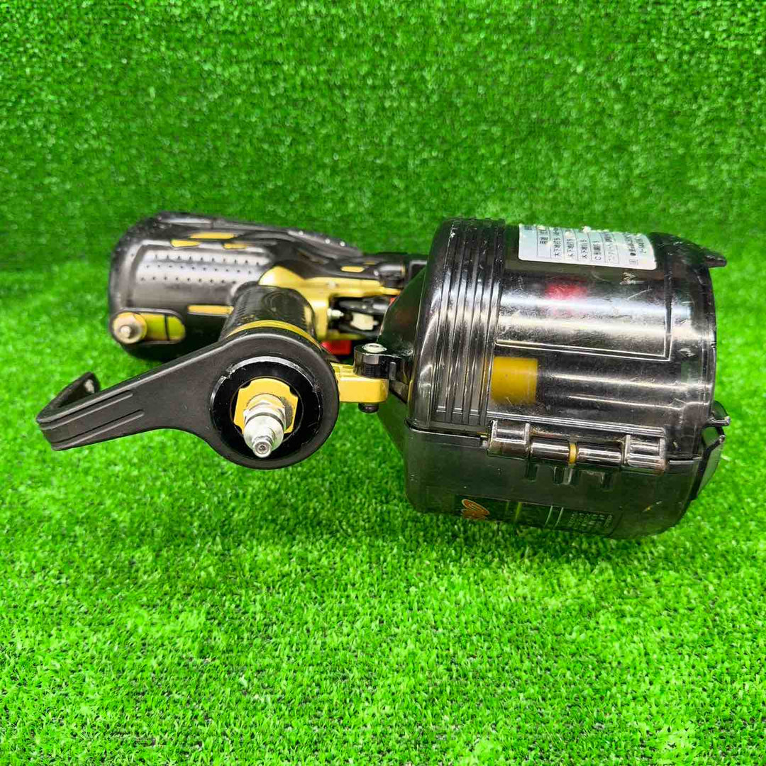 藤沢店 【中古品】日立 高圧釘打ち機 NV90HM【藤沢店】