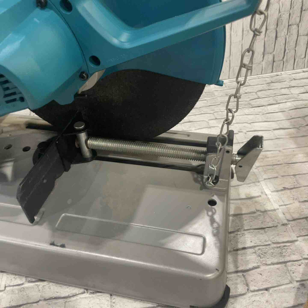 ★マキタ(makita) コードレス高速切断機 LW141DZ【川口店】