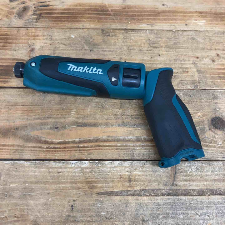 ☆マキタ(makita) コードレスペンインパクトドライバー TD021DZ【東大和店】