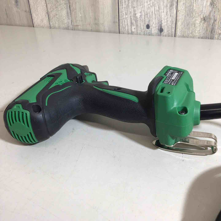 ☆ハイコーキ(HIKOKI) インパクトレンチ WR12VE【戸田店】