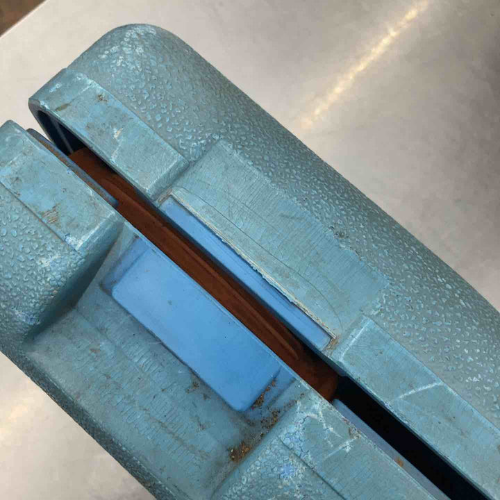 ☆泉精器(IZUMI) 手動油圧式圧着工具 9H-2【所沢店】