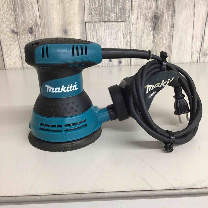 ☆マキタ(makita) ランダムオービットサンダ BO5030【戸田店】