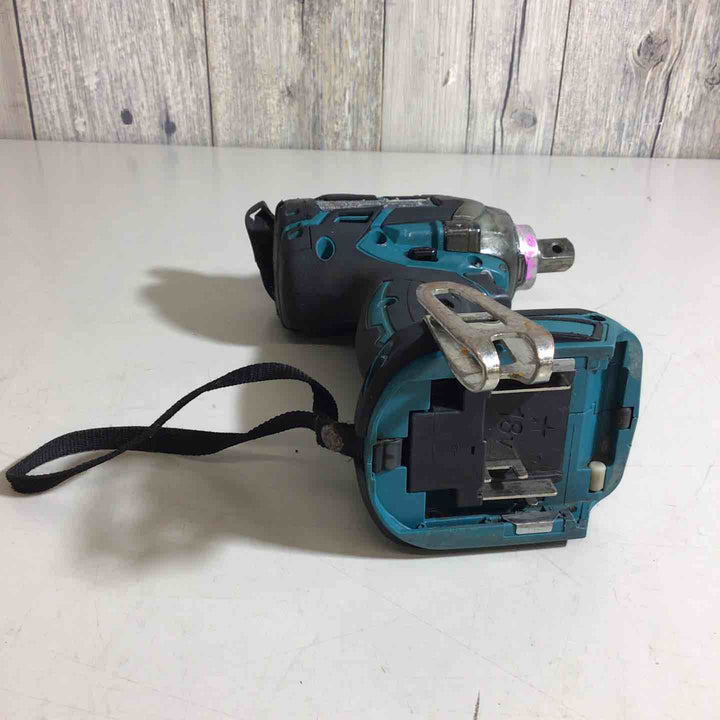 ☆マキタ(makita) コードレスインパクトレンチ TW281DZ【戸田店】