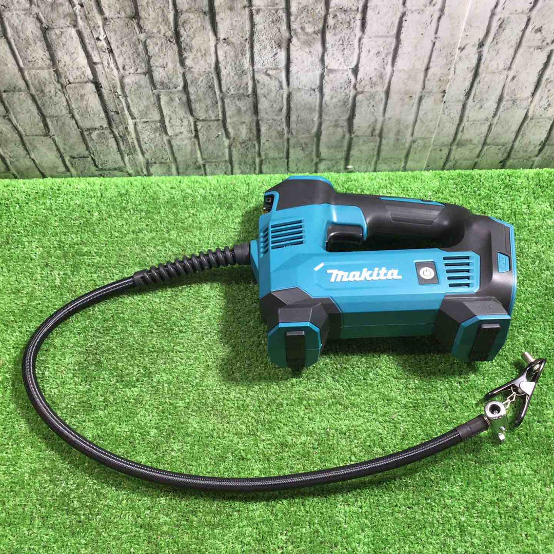 ◇マキタ(makita) コードレス空気入れ MP180DRG【川口店】