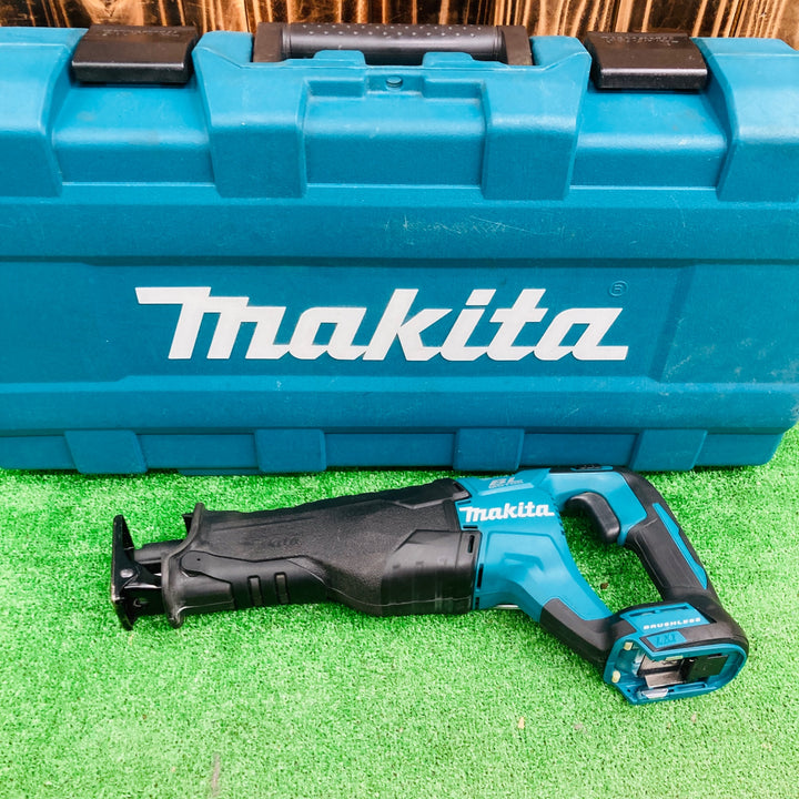 ★マキタ(makita) コードレスレシプロソー JR147DZK【桶川店】