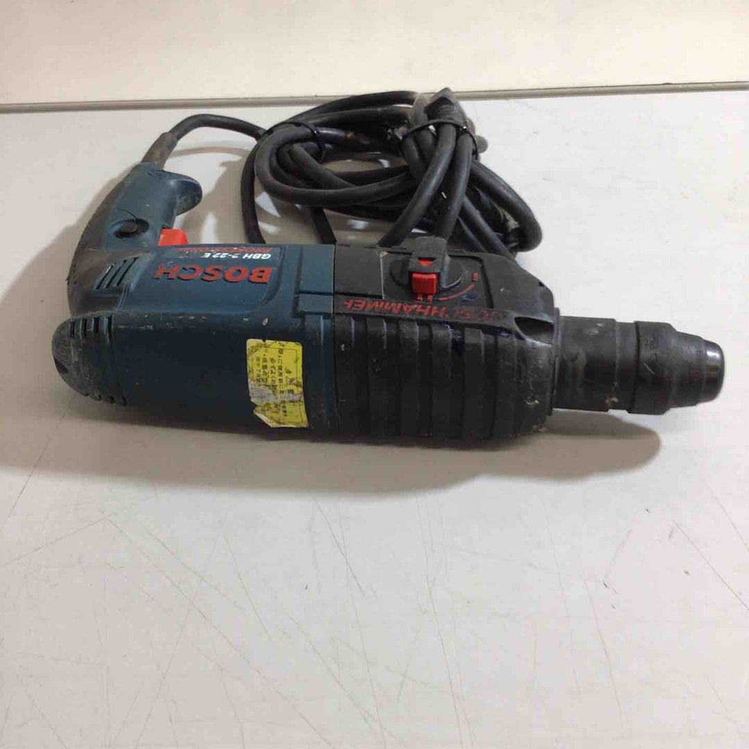〇ボッシュ(BOSCH) ハンマドリル GBH2-22E【戸田店】