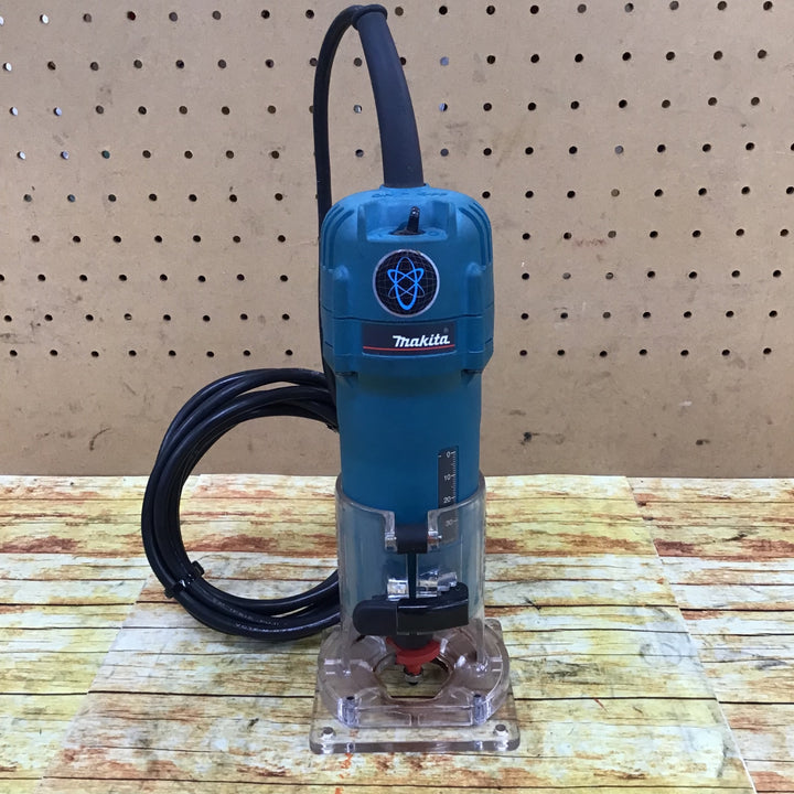☆マキタ(makita) 電子トリマ 3707FC【川崎店】