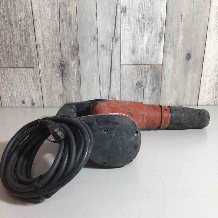 ◇ヒルティ(HILTI) 電動ハンマ TE500-X【戸田店】