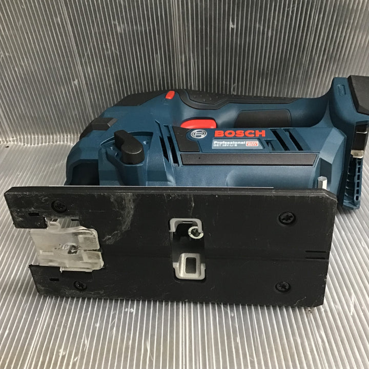ボッシュ(BOSCH) 18V コードレスジグソー(5.0Ahバッテリー1個・充電器・キャリングケース付き) GST18V-LIB【草加店】