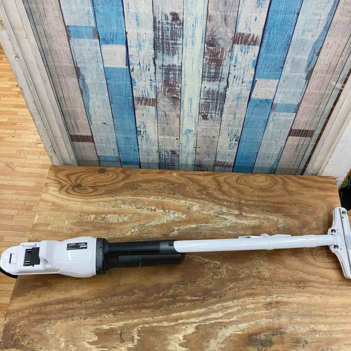 ★ハイコーキ(HIKOKI ※旧:日立工機) コードレスクリーナ R18DB(S)(NN)【柏店】