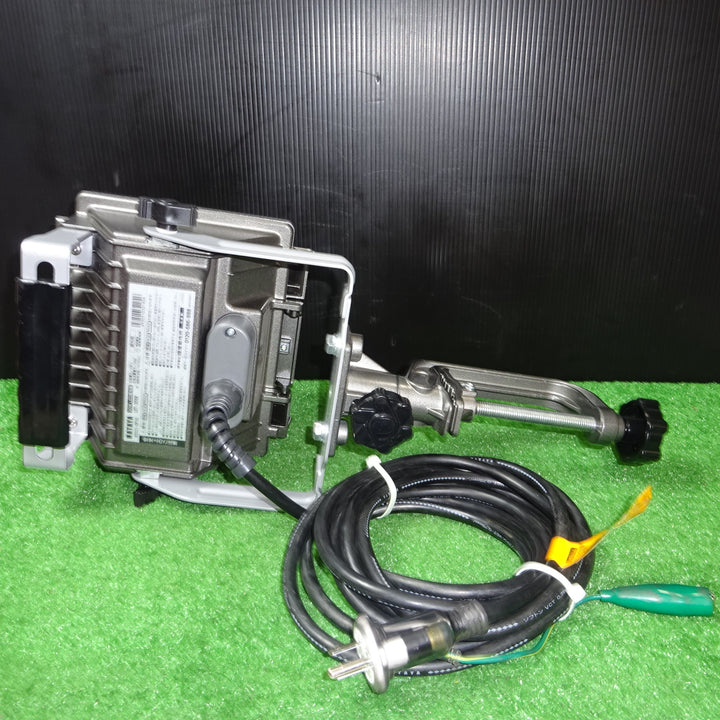 〇ハタヤリミテッド 30W LED投光器 屋外用 LET-305K【岩槻店】