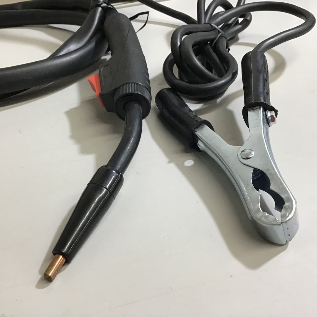 【未使用品】★送料無料★スズキット 半自動溶接機 SSW-80 電気溶接機 外箱無し【戸田店】