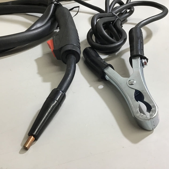 【未使用品】★送料無料★スズキット 半自動溶接機 SSW-80 電気溶接機 外箱無し【戸田店】