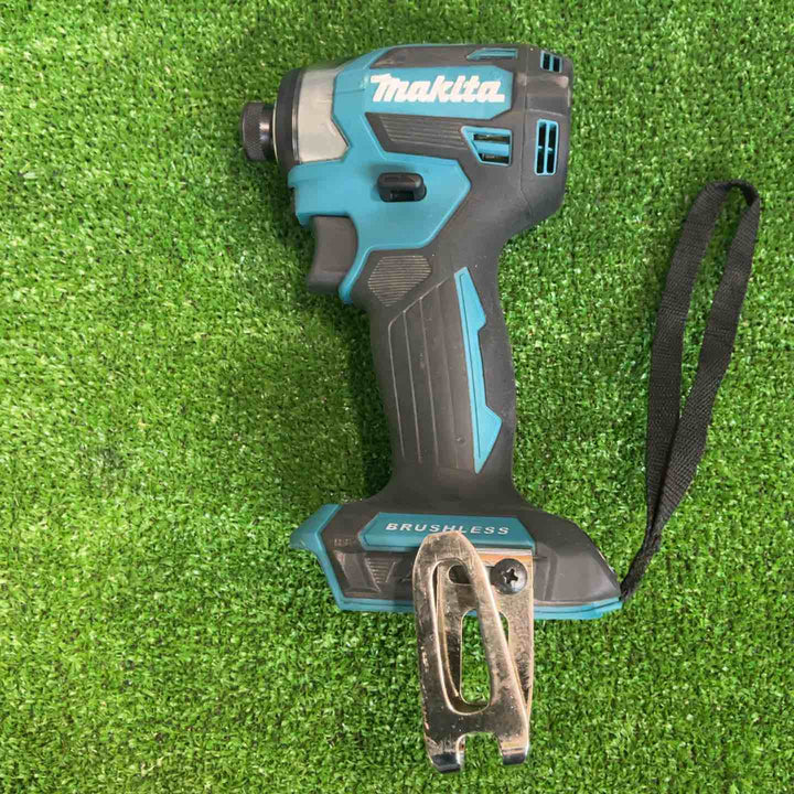 ★マキタ(makita) コードレスインパクトドライバー TD173DZ【草加店】