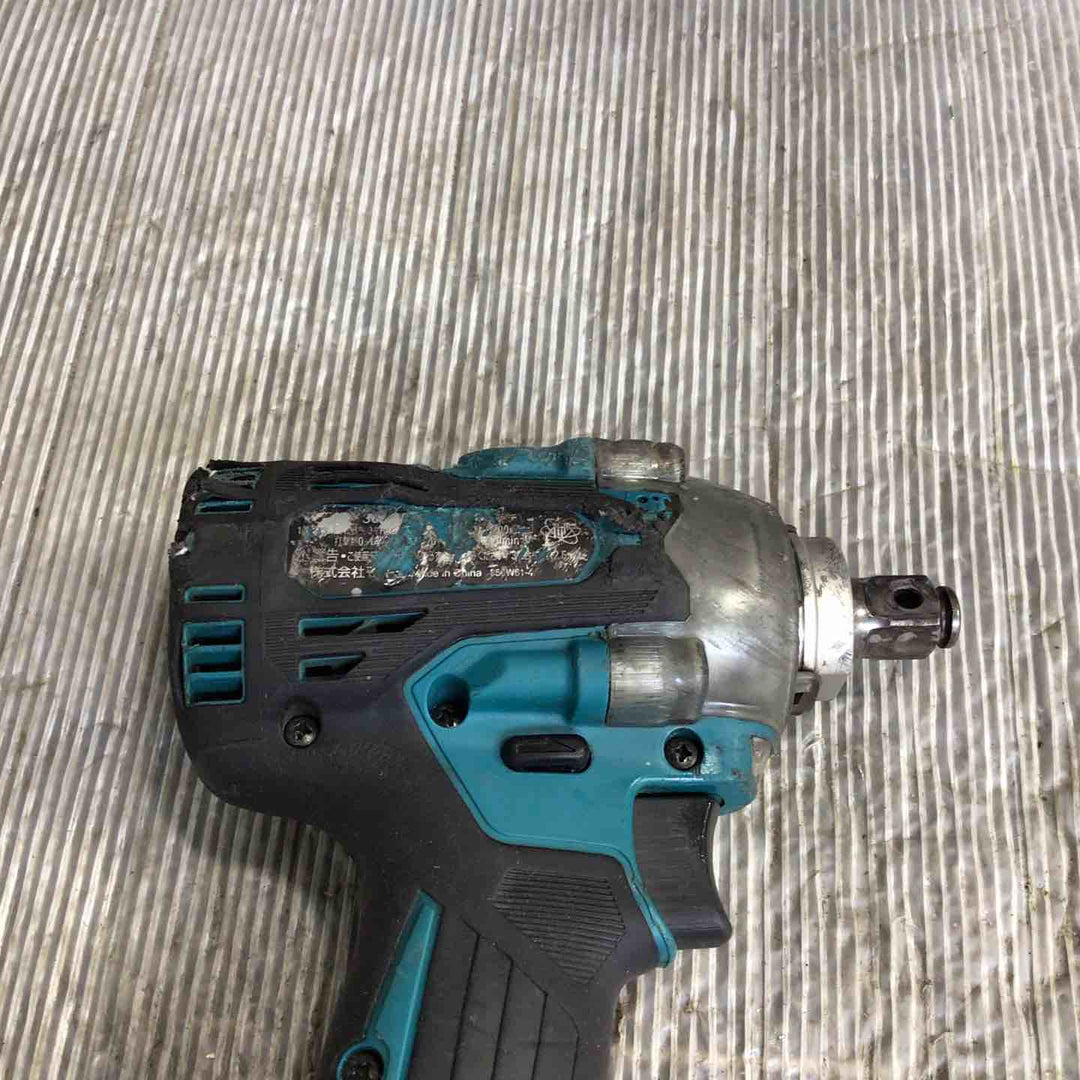 ★マキタ(makita) コードレスインパクトレンチ TW300DZ【草加店】