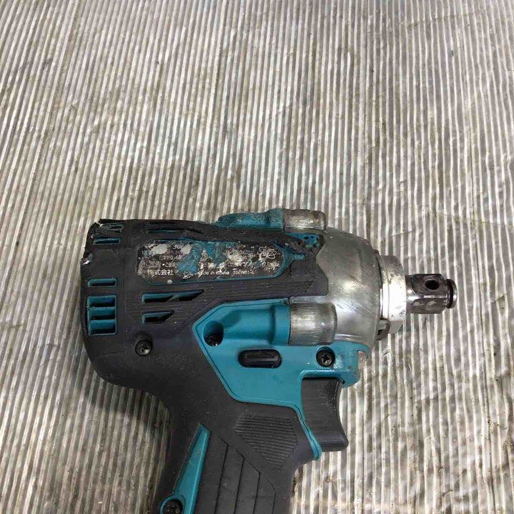★マキタ(makita) コードレスインパクトレンチ TW300DZ【草加店】