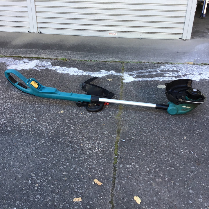 ☆マキタ(makita) コードレス草刈り機 MUR181DZ【所沢店】