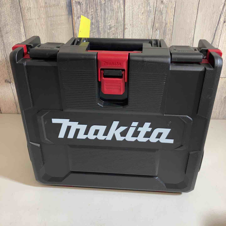 ★マキタ(makita) コードレスインパクトドライバー TD002GRDX【戸田店】
