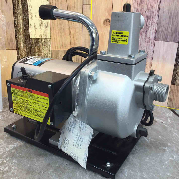 ◇ナカトミ 1インチモーターポンプ EMP-25 ドリームパワー【八潮店】