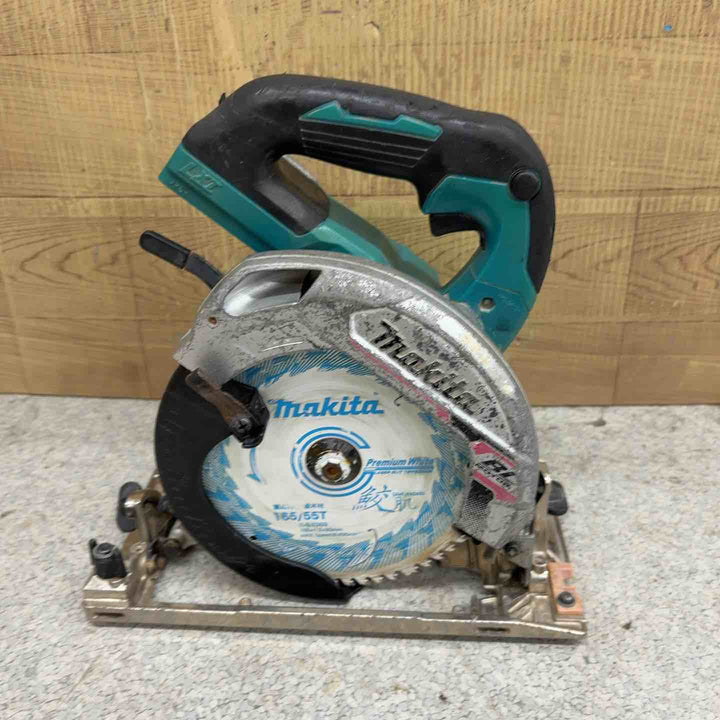 ★マキタ(makita) コードレス丸のこ HS631DZ【八潮店】