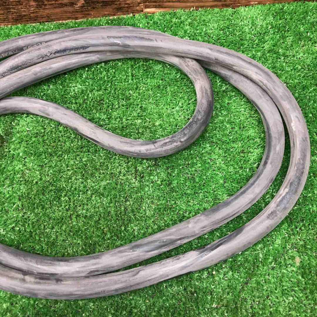 三立電気工業 ラークコード RC38-2.5S 2.5m ブルージョイントとホルダ 長期保管品【川越店】