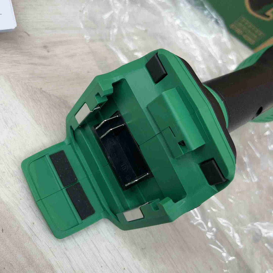 ◇HiKOKI(ハイコーキ) 18V 充電式 マルチツール CV18DA(NNN) 本体のみ【越谷店】