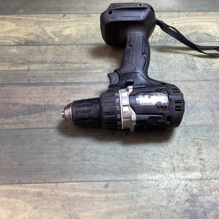 マキタ(makita) コードレスドリルドライバー DF484DZB 【東大和店】