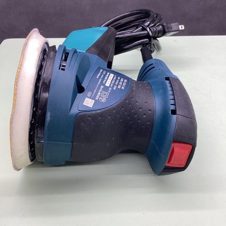 〇ボッシュ(BOSCH) 吸じんランダムアクションサンダー GEX125-1AE【越谷店】